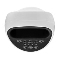 Вентилятор колонный Ballu BFT-400W — 8