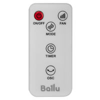 Вентилятор колонный Ballu BFT-400W — 9