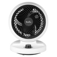 Вентилятор осевой Ballu BFT-135W настольный — 2
