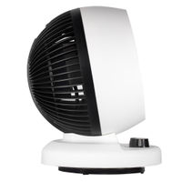 Вентилятор осевой Ballu BFT-135W настольный — 4