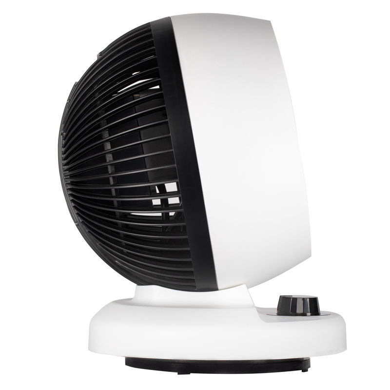 Вентилятор осевой Ballu BFT-135W настольный