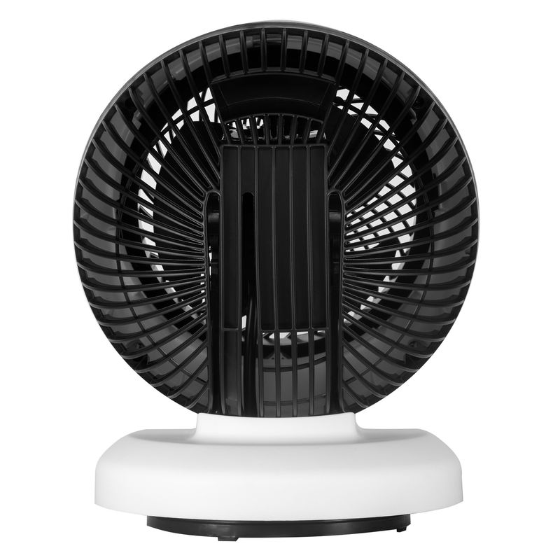 Вентилятор осевой Ballu BFT-135W настольный
