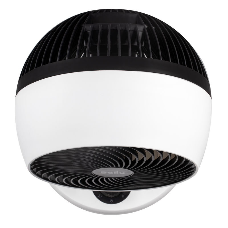 Вентилятор осевой Ballu BFT-135W настольный