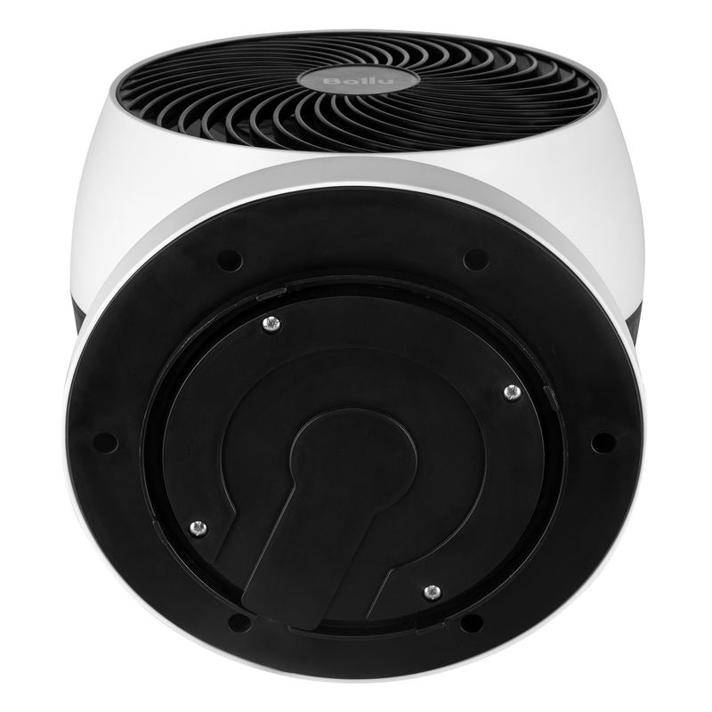 Вентилятор осевой Ballu BFT-135W настольный
