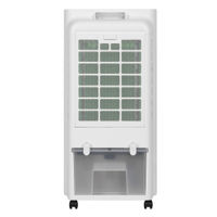 Охладитель воздуха Ballu Prime BCOOL-05L PM — 6