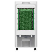 Охладитель воздуха Ballu Prime BCOOL-05L PM — 7