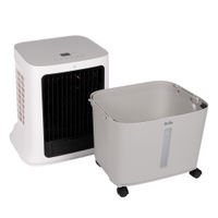Охладитель воздуха Ballu Cyclone BCOOL-30L CL — 11