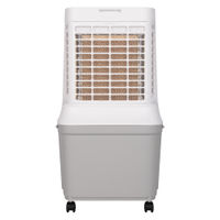 Охладитель воздуха Ballu Cyclone BCOOL-30L CL — 9