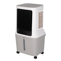 Охладитель воздуха Ballu Cyclone BCOOL-30L CL — 1
