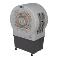 Охладитель воздуха Ballu Jet BCOOL-60L JT — 8