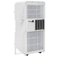 Кондиционер мобильный Ballu Stella BPAC-07 EG/N6 — 6