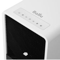 Кондиционер мобильный Ballu Stella BPAC-09 EG/N6 — 3