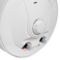 Водонагреватель накопительный Ballu BWH/S 80 Brief — 7