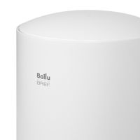 Водонагреватель накопительный Ballu BWH/S 100 Brief — 4