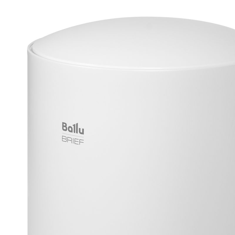 Водонагреватель накопительный Ballu BWH/S 100 Brief
