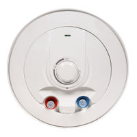 Водонагреватель накопительный Ballu BWH/S 100 Brief — 6