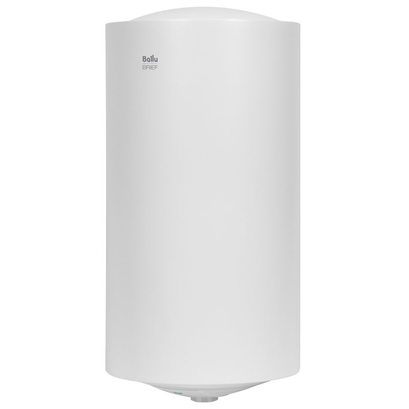 Водонагреватель накопительный Ballu BWH/S 100 Brief