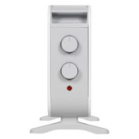 Конвектор Ballu Boxy BEC/BMS-2000 — 3