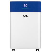Осушитель воздуха Ballu Cobalt BD-16L CB — 2