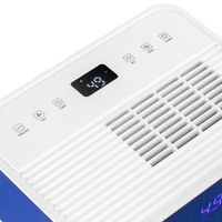 Осушитель воздуха Ballu Cobalt BD-16L CB — 4