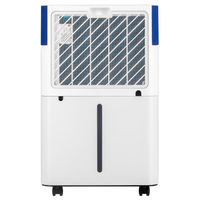 Осушитель воздуха Ballu Cobalt BD-16L CB — 5