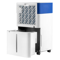 Осушитель воздуха Ballu Cobalt BD-16L CB — 6
