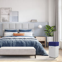 Осушитель воздуха Ballu Cobalt BD-16L CB — 8