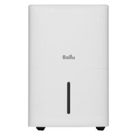 Осушитель воздуха Ballu Smart Duty Wi-Fi BD60T SD — 12