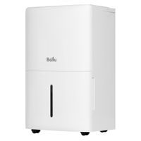 Осушитель воздуха Ballu Smart Duty Wi-Fi BD60T SD — 13