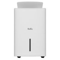 Осушитель воздуха Ballu Smart Duty Wi-Fi BD60T SD — 14