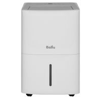 Осушитель воздуха Ballu Smart Duty Wi-Fi BD60T SD — 3