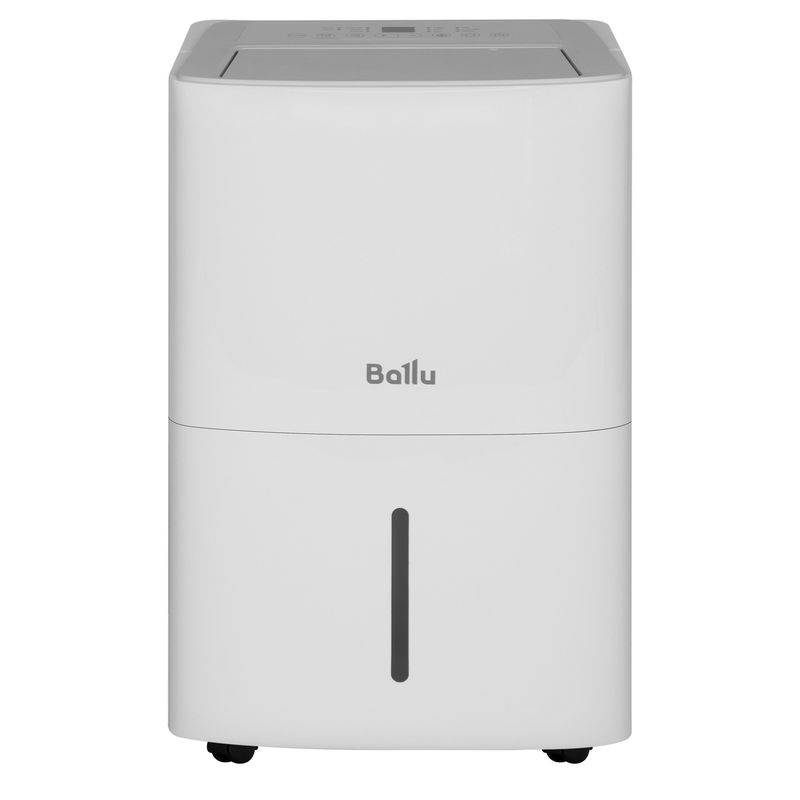 Осушитель воздуха Ballu Smart Duty Wi-Fi BD60T SD
