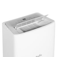 Осушитель воздуха Ballu Smart Duty Wi-Fi BD60T SD — 6