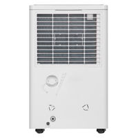 Осушитель воздуха Ballu Smart Duty Wi-Fi BD60T SD — 7