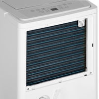 Осушитель воздуха Ballu Smart Duty Wi-Fi BD60T SD — 8