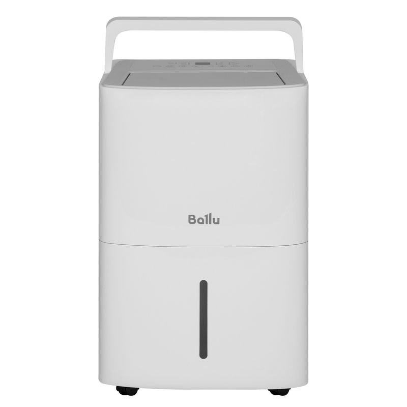 Осушитель воздуха Ballu Smart Duty Wi-Fi BD60T SD