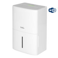 Осушитель воздуха Ballu Smart Duty Wi-Fi BD60T SD — 1
