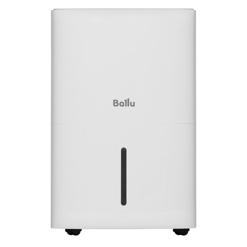 Осушитель воздуха Ballu Smart Duty Wi-Fi BD70T SD