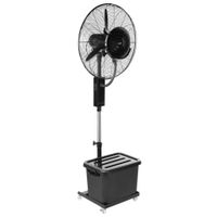 Вентилятор осевой Ballu BIF-15W промышленный — 3