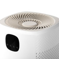 Увлажнитель воздуха традиционный Ballu UCC-260 C — 4