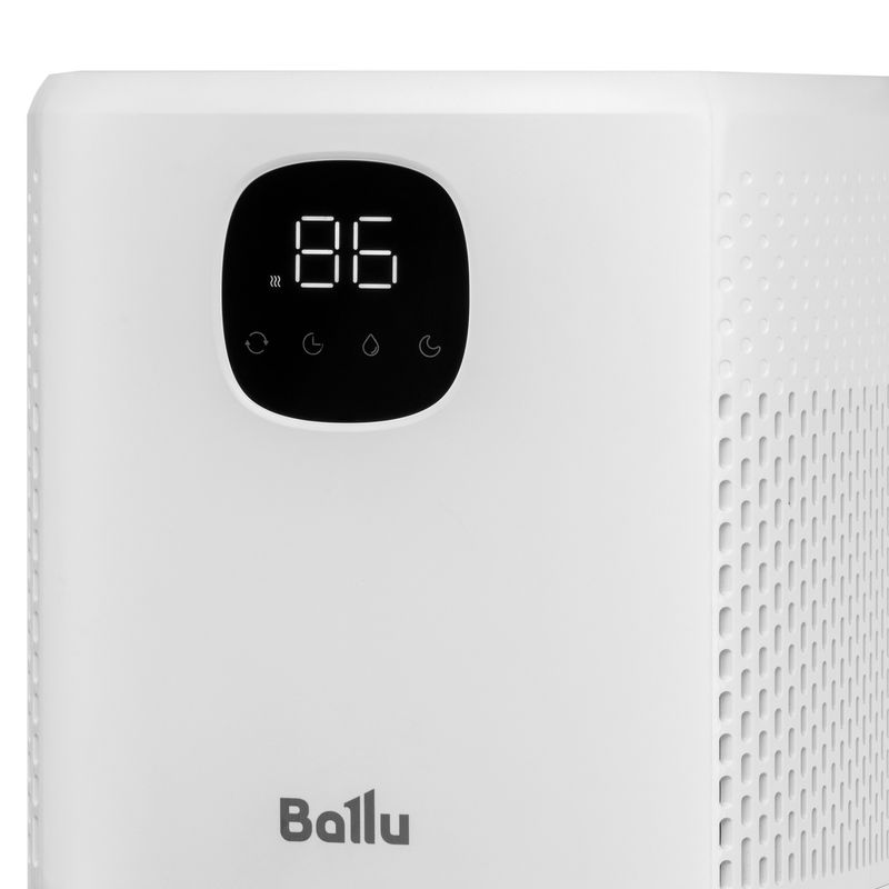 Увлажнитель воздуха традиционный Ballu UCC-260 C