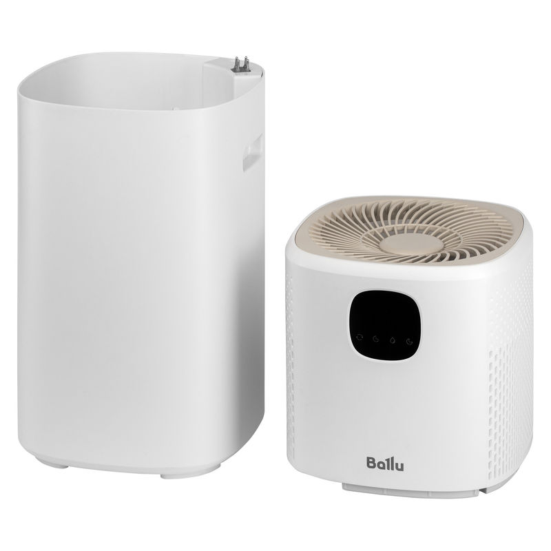 Увлажнитель воздуха традиционный Ballu UCC-260 C