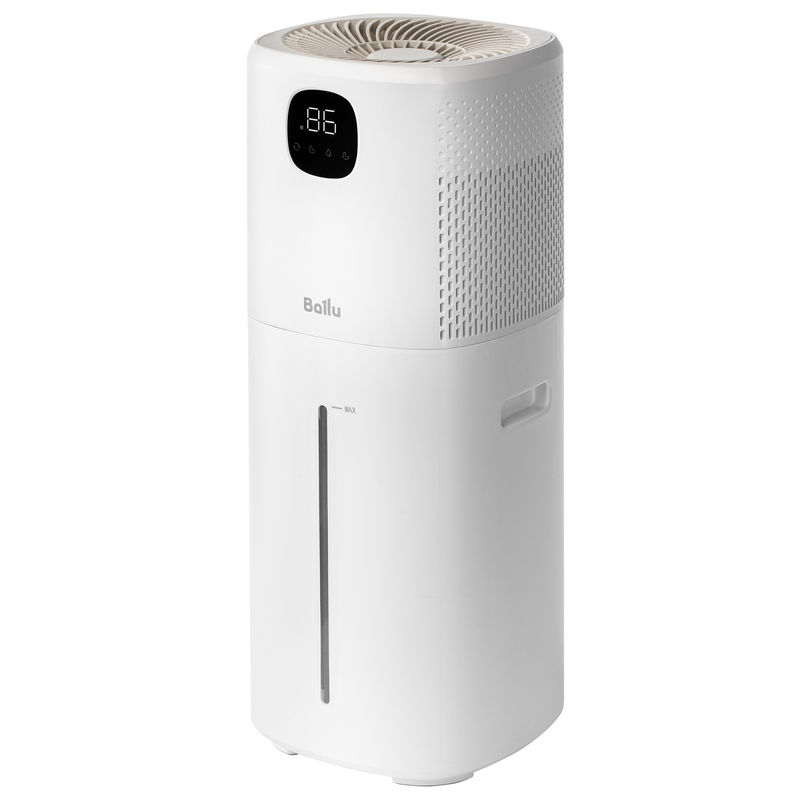 Увлажнитель воздуха традиционный Ballu UCC-260 C