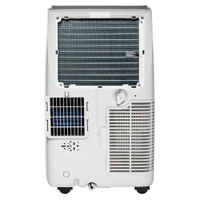 Кондиционер мобильный Ballu Platinum X4 BPHS-09 HX/N3 — 8