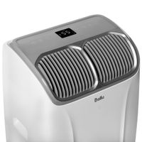 Кондиционер мобильный Ballu Platinum X4 BPHS-12 HX/N3 — 3