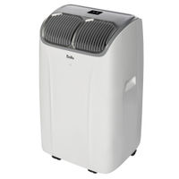 Кондиционер мобильный Ballu Platinum X4 BPHS-12 HX/N3 — 9