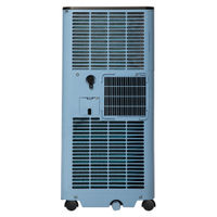 Кондиционер мобильный Ballu Twinkle BPAC-09 DWB/N6 Blue — 3