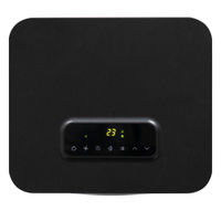 Кондиционер мобильный Ballu Twinkle BPAC-09 DWB/N6 Blue — 8