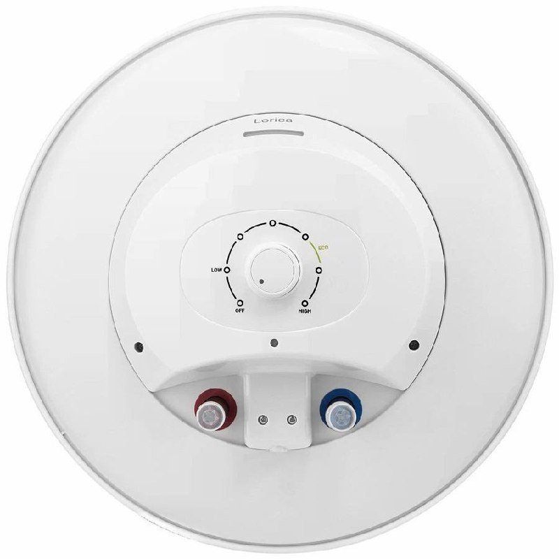 Водонагреватель накопительный Ballu BWH/S 30 Lorica