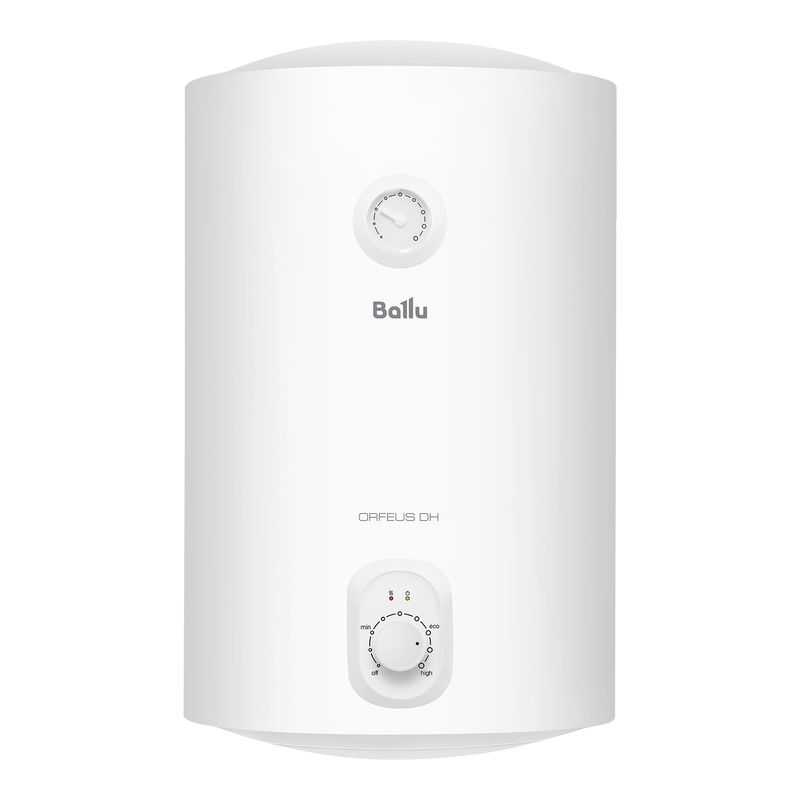 Водонагреватель Ballu BWH/S 30 Orfeus DH